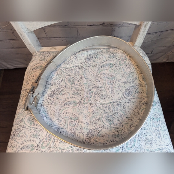 Michael Kors sequin belt - Picture 12 of 15